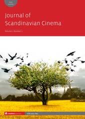 Journal of Scandinavian Cinema (2010 ).