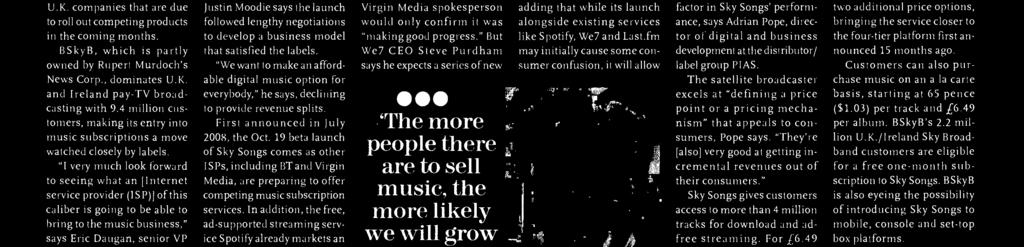 "We want t make an affrdable digital music ptin fr everybdy," he says, declining t prvide revenue splits. First annunced in July 2008, the ct.