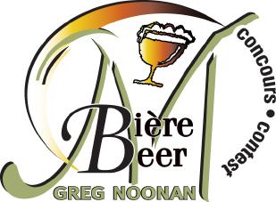 GREG NOONAN MBEER CONTEST REGISTRATION FORM Deadline May 8 th, 2015 * Only one beer per form Please photocopy or reprint this form for additional entries. Please write in print letters.