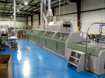 Multi-Million Dollar Printing Auction EQUIPMENT AS LATE AS 2008!