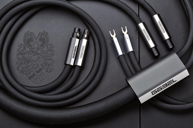 TEST. Göbel High End Lacorde Statement XLR and Speaker 06.05.2014 // DIRK SOMMER Oliver Göbel quite harmlessly called me and asked if I would be interested in listening to his new cables.