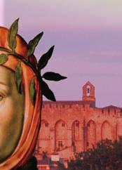 After his father s death, Petrarch abandoned the study of law and became a Catholic clergyman.