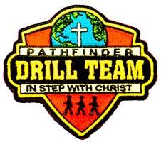 PRECISION DRILL TEAM REGISTRATION Agenda deadline before 12:00 noon 1st Friday of May CHURCH: TEAM: DRILL MASTER (adult drill leader) INFORMATION: Name: Daytime #: E-mail: (PRINT) MULTIPLE TEAMS: A