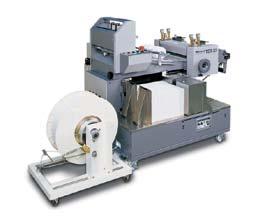 The MKU-CU Mobile Knife Unit is necessary when MKU-54/54T is connected with. Sheet Size Max.