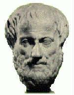 Aristotle (384-322 BC) He was the first to create a comprehensive system of Western philosophy, encompassing morality and aesthetics, logic and science, politics and metaphysics.