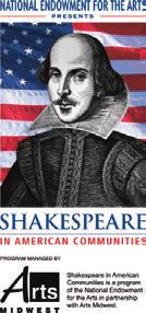 The Shakespeare Theatre of New Jersey About The Shakespeare Theatre of New Jersey The acclaimed Shakespeare Theatre of New Jersey is one of the leading Shakespeare theatres in the nation.