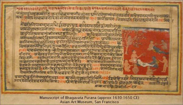 Devanagari script was first developed to write Sanskrit in the