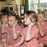 Transferable skills Good music teaching helps children to develop a number of transferable skills that is, non-musical skills that can be of use in other areas of learning.