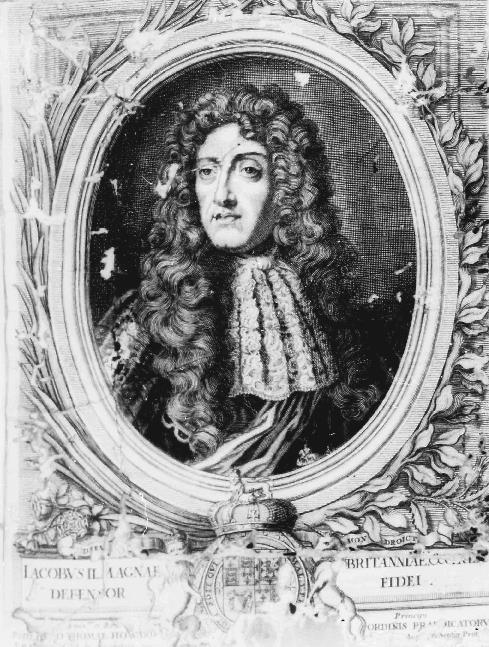 James II in 1673. Philip Thomas Howard was the third son of Henry Frederick Howard, Earl of Arundel and head of the House of Norfolk.