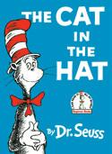 A Hats-Off Salute to Dr. Seuss! Though best known as the author and illustrator of beloved titles like The Cat in the Hat and The Lorax, Dr. Seuss wore many other hats throughout his life and career.