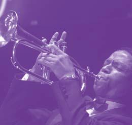 Libraries Display the jazz highlights from your collection. Create a flyer listing highlights of your jazz holdings and suggested readings on jazz.
