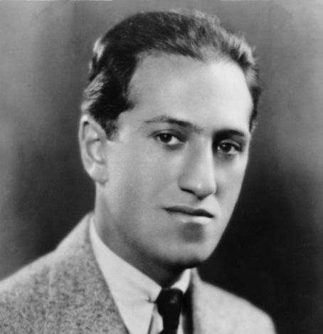 George Gershwin (1898-1937) Strike Up the Band and Concerto in F He was born Jacob Gershowitz, on September 26, 1898, in Brooklyn, New York, of Russian-Jewish immigrants.