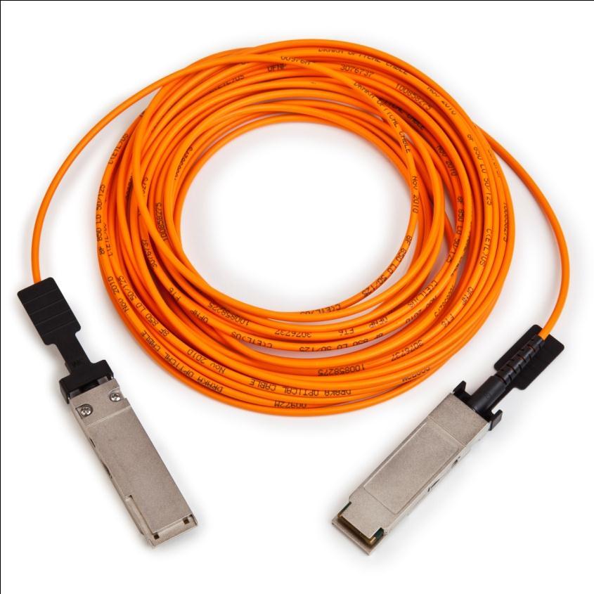 3M Active Optical Cable (AOC)