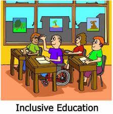 CBSE Relaxation for Disabled Children The facilities extended by the Board to the disabled candidates (Dyslexic, Blind, Spastic and candidate with Visual Impairment) are as under: The persons with