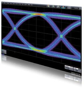 The Teledyne LeCroy Eye Doctor II Advanced Signal Integrity Tools add precision to your signal integrity measurements, re-capture design margin lost to test fixtures and