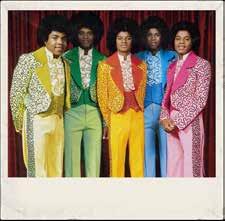 Young legends The first album of The Jackson 5 was released in 1969 and it had the smart introducing title Diana Ross Presents The Jackson 5.