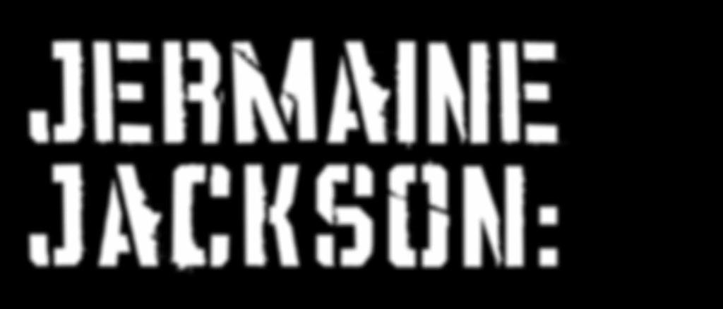 jermaine jackson: Discography! By Maarten Mulder It was at the age of ten when Jermaine Jackson started to perform with his brothers in the band The Jackson 5.