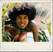 with the single Ben. As a member of The Jackson 5, Jermaine already had famous songs were he sang the lead.