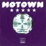 last Motown album, two U.S. singles were released.