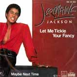 Let Me Tickle Your Fancy - Printed in France, 1982 (101 682) The second