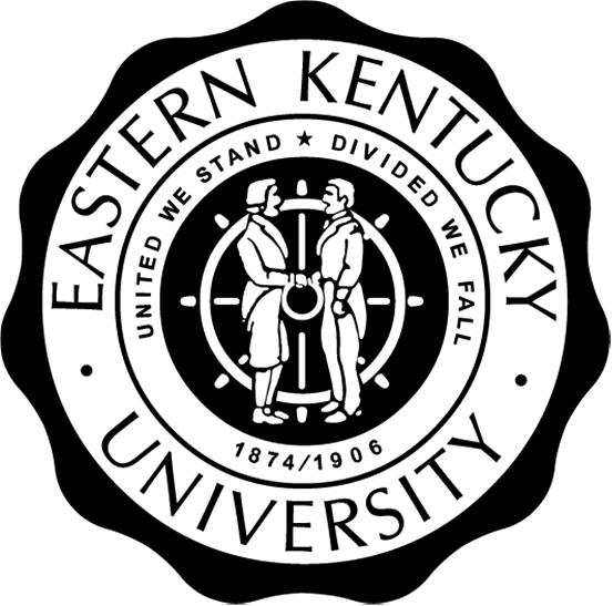 Eastern Kentucky University Department of Music EASTERN KENTUCKY UNIVERSITY Serving Kentuckians