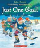 K Picture Books Munsch favourites to get you through the