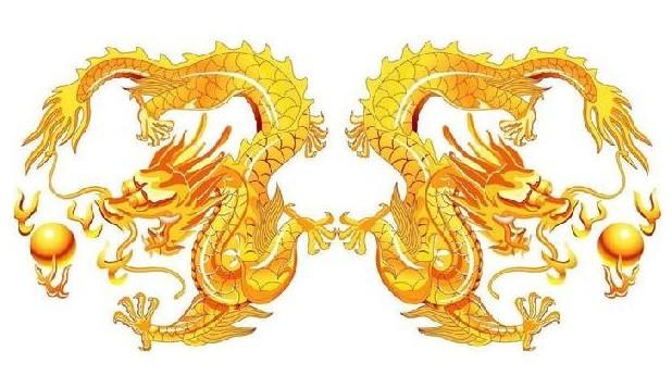 The well-known and highly respected dragon is one of the most popular symbols in Fengshui,. It is one of the four celestial animals, and also part of the Zodiac cycle.