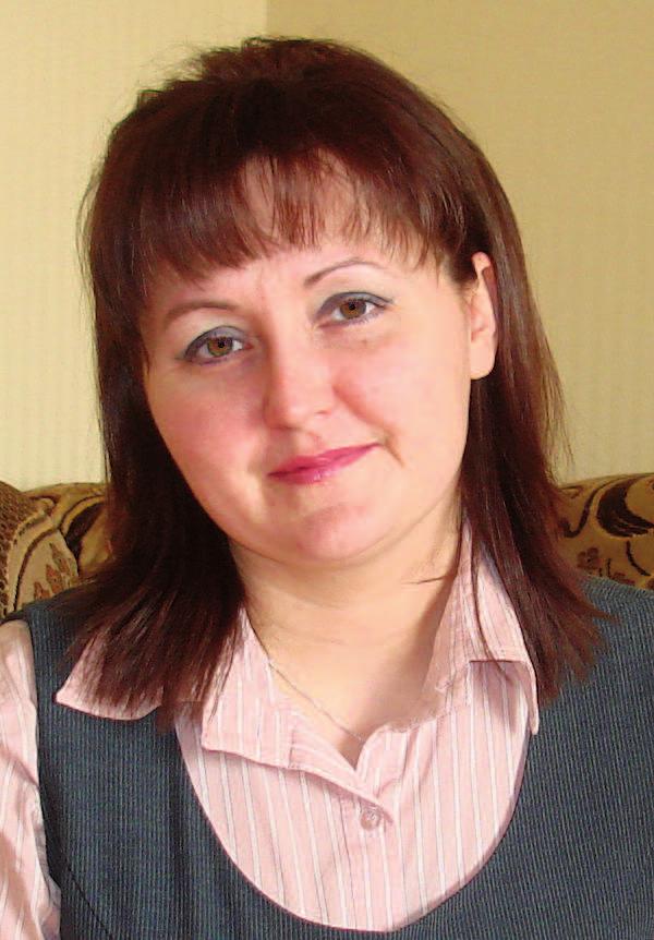 181 Nadezhda Fjodorova Dr. philol.
