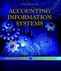 . Accounting Information Systems 13th Edition accounting information systems 13th edition author