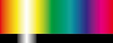 15: Colour blending [1] White Emotion [2] RGB [3] RGB + W [4] RGBW For RGB the white channel is
