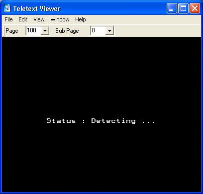 Note: Teletext is not supported under UK standard Time-shifting When you click, the live program you are watching can be paused.