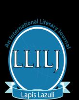 Lapis Lazuli -An International Literary Journal (LLILJ) Vol.2/ NO.