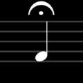A trill is ornamentation where you play back and forth very quickly between the written note and then note above.