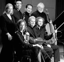 Since its creation in 2002, it has presented a number of highly successful concert series and symposia in Toronto, including explorations of music of the Holocaust Music Reborn ; programmes of