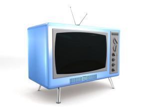 Basic Television Information Traditional televisions have a ratio of width to height of 4:3. High definition televisions (HDTV) have a ratio of width to height of 16:9.