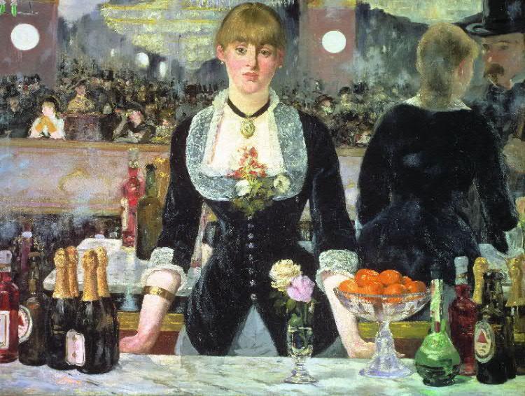 Edouard Manet: The