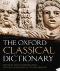 published by Oxford University at 1998 with code ISBN 9780192800732.