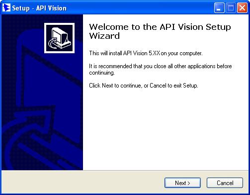 Follow the prompts in the Wizard to complete the installation of the new software. 28.2.1.