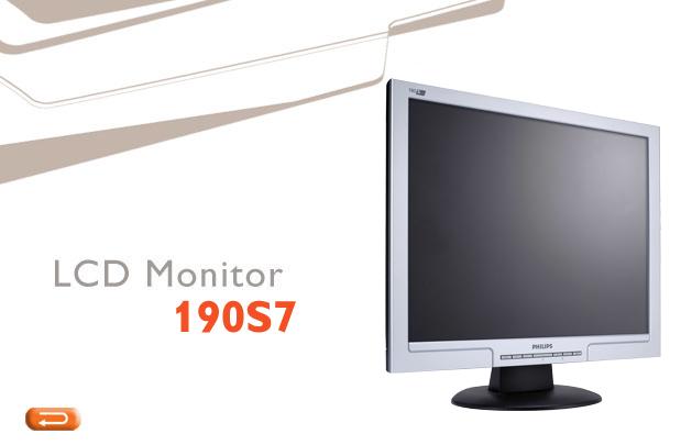 e-manual Philips LCD Monitor Electronic User s Manual file:///g /CD