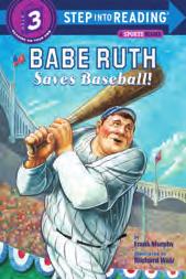 All the fans in the crowd are impressed with Babe Ruth s amazing hit. KEY PASSAGE George Herman Ruth has been playing major-league ball since 1914.