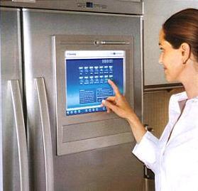 computing http://www.appliancist.com/refrigerators/electrolux-screen-fridge.