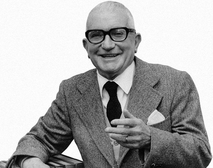 Massimo Pallottino (1909. - 1995.): kralj etruskologije prezentirana na izložbi Pisati etruščanski u Klovićevim dvorima 1986.