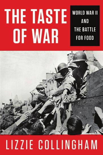 It will now be impossible to think of the war in the old way. Richard Overy, Literary Review PENGUIN PRESS HARDCOVER 656 PP. 978-1-59420-329-9 $35.00 PENGUIN PAPERBACK 656 PP. 978-0-14-312301-9 $20.