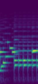 Once these relations are established, we know for each note head its location (in pixel coordinates) in the image, and its onset time in the audio.