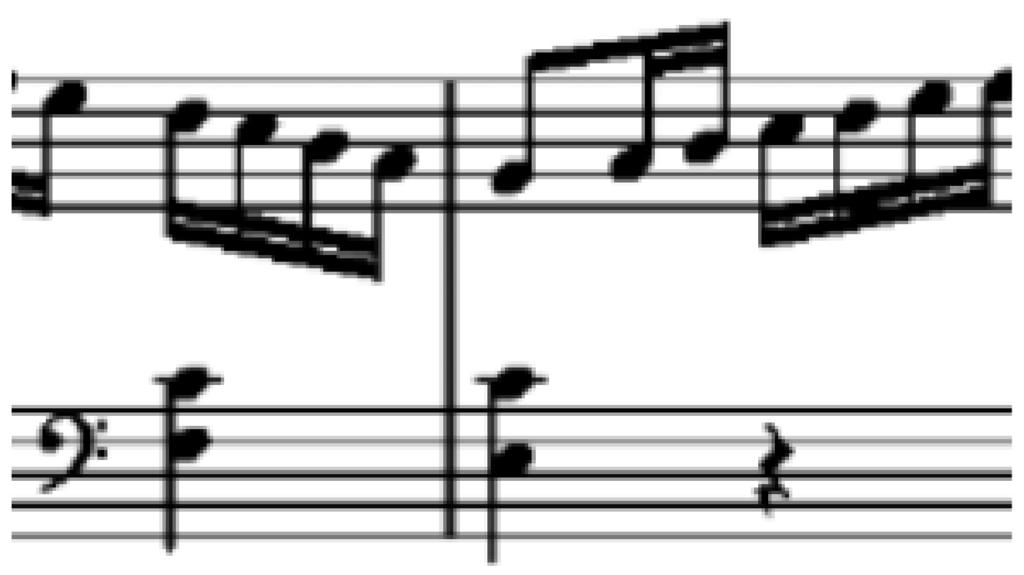 3. AUDIO - SHEET MUSIC CORRESPONDENCE LEARNING This section describes the underlying learning methodology.