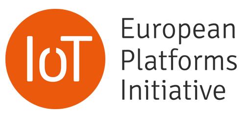 eu H2020 - ICT-30-2015 IOT AND PLATFORMS 7 RIAS & 2 CSAS to build a vibrant and sustainable IoTecosystem in Europe, maximising the opportunities for platform development, interoperability and