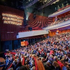 Advertisement rates International Film Festival Rotterdam 2018