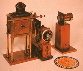 76) Peter Bacigalupi's Kinescope Parlour (San Francisco, 1904).