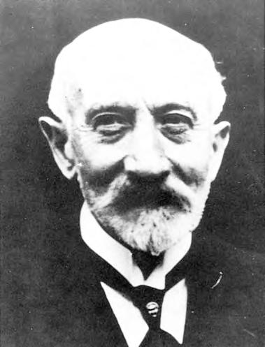 George Méliès (1861-1938) George Méliès (1861-1938) 1894