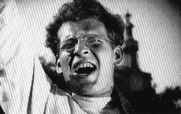 Sergei Eisenstein: The Theory of Montage 17 Metric Montage Metric montage refers to the length of the shots relative to one another.